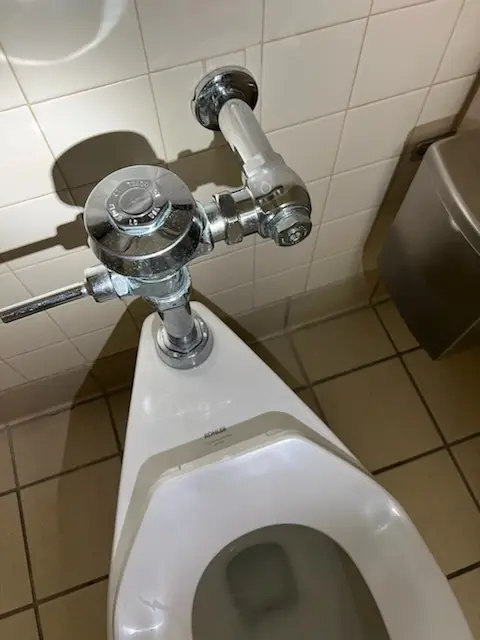 Fixture installation and repair for Hydro Jetting in Armada